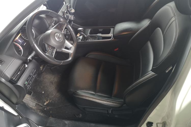 Used Nissan Sylphy 2021 1.6L XL CVT Enjoyment Edition
