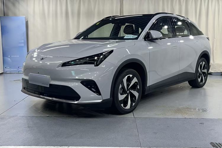 Used ARCFOX Alpha T5 2026 Model Pure Electric 560 Intelligent Enjoyment Version Guazi used car, China used car export, Used car for sale, Used cars, Cheapest cars for sale
