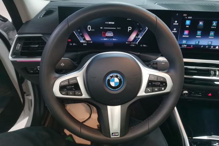 Used BMW i3 2024 eDrive 35 L