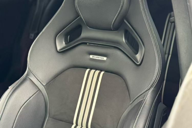 Used Mercedes-Benz A-Class 2017 A 200 Polar Limited Edition