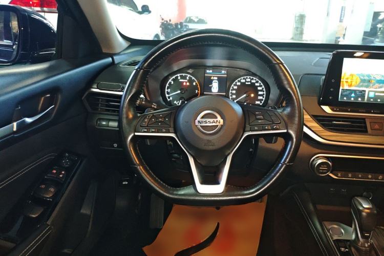 Used Nissan Teana 2021 2.0T XL Smart Upgrade Edition