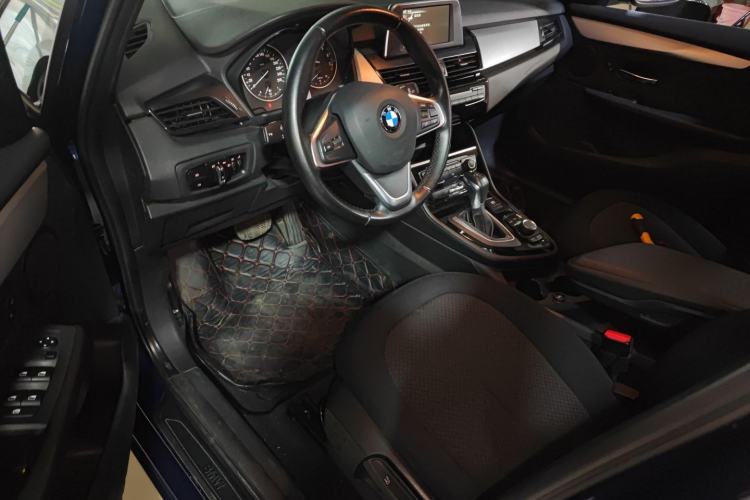 Used BMW 2 Series Active Tourer 2016 218i Fashion Model