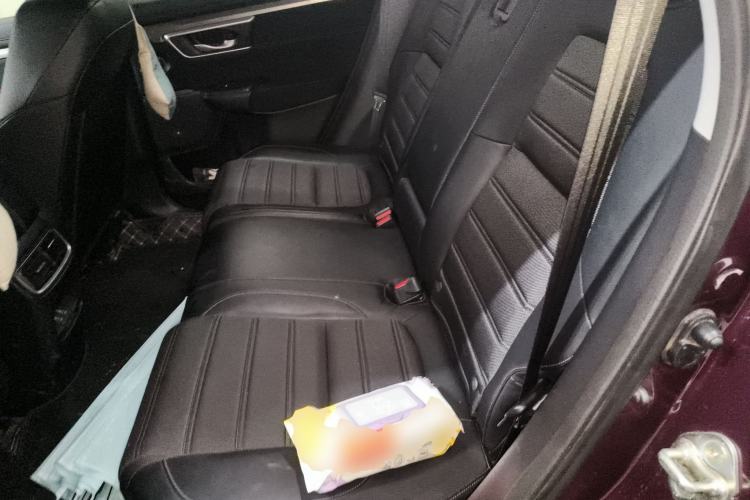 Used Honda Breeze 2020 240TURBO CVT 2WD Luxury Edition