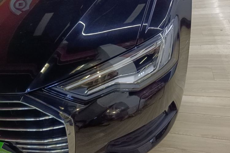 Used Audi A6L 2020 45 TFSI Prestige Elegant Edition
