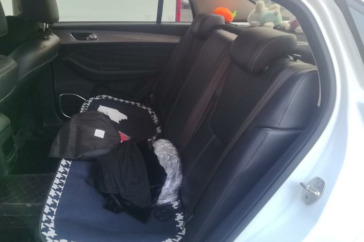 Used Chery Arrizo 5 2019 PRO 1.5L CVT Zizai Edition China VI