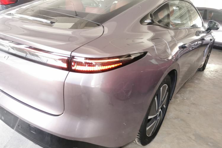 Used EXEED Star Era ES 2025 Extended-Range Max Urban Assisted Driving
