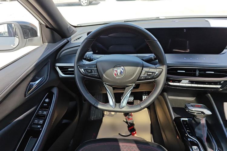 Used Buick Verano 2023 Pro GS Swift Edition