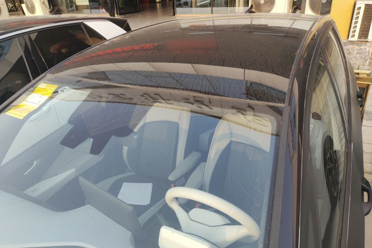 Used Volkswagen ID.3 2025 Smart Edition Ultra-Intelligent Version
