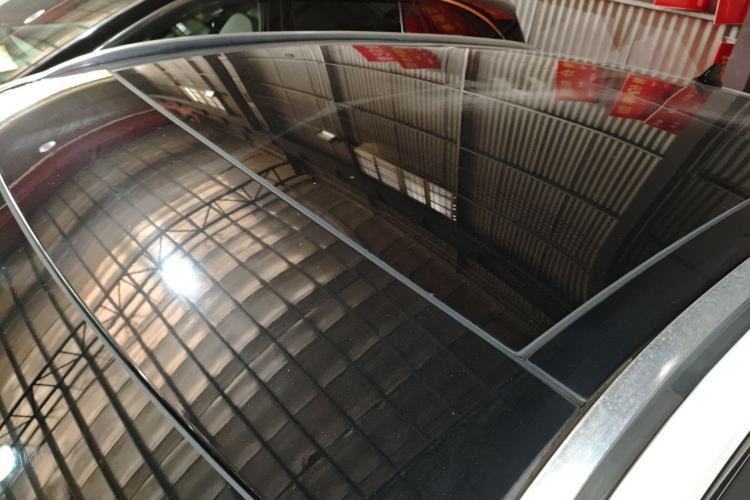 Used Lincoln Corsair 2022 2.0T Two-Wheel Drive Luxury Edition
