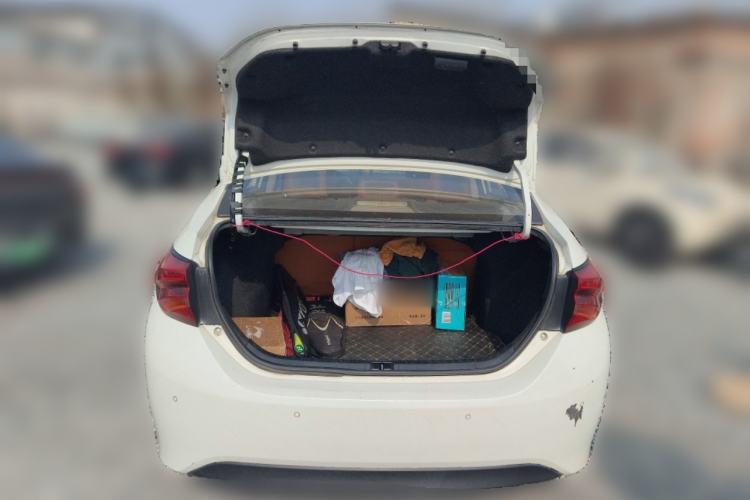 Used Toyota Levin 2017 Revised 185T CVT Elite Edition China V Standard
