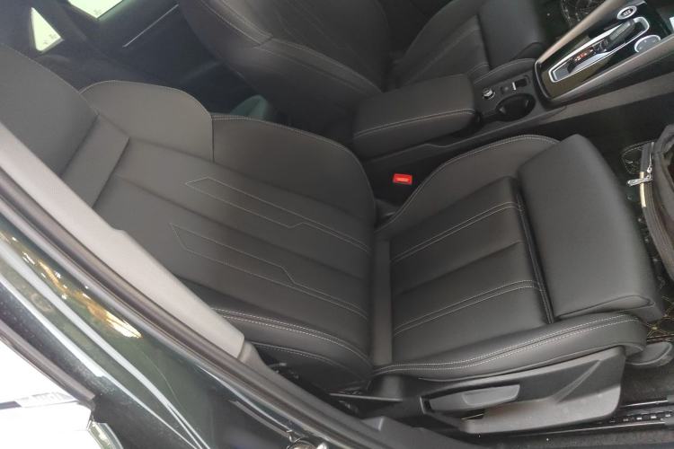 Used Audi A3 2026 A3L Limousine 35 TFSI Enjoyment Edition