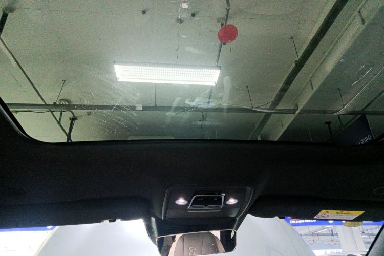 Used BYD Han 2025 DM-i 125KM Prestige Model