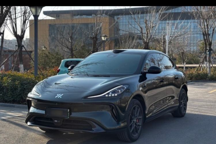 Used IM LS6 2023 Max Standard Edition