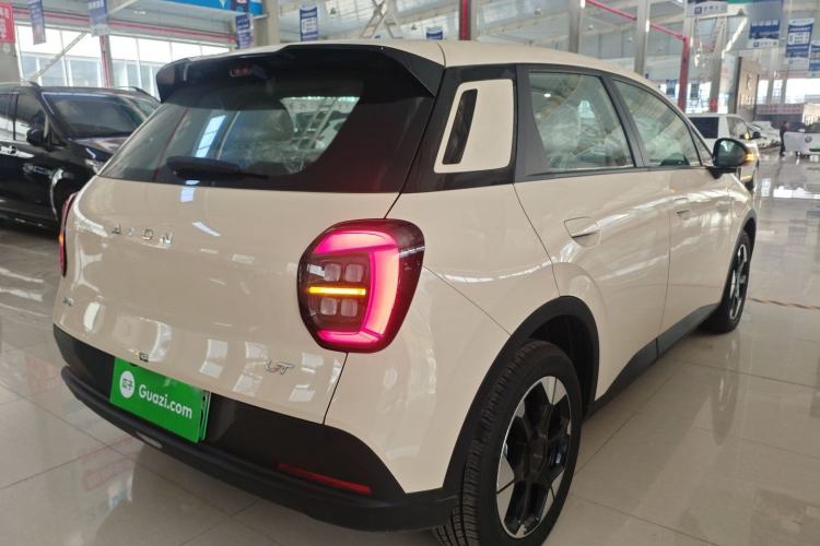 Used AION UT 2025 420 Prestige Edition
