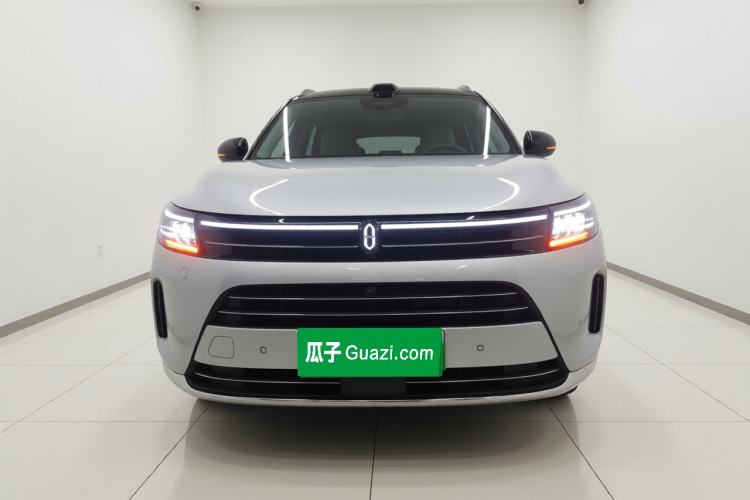 Used Hima AITO M7 2024 1.5T Intelligent Driving Rear-Drive Max Edition 6 Seats