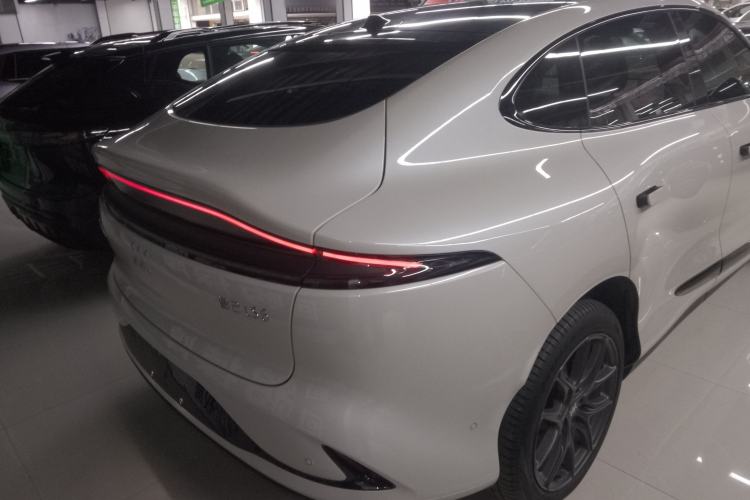 Used IM LS6 2023 Max Standard Edition
