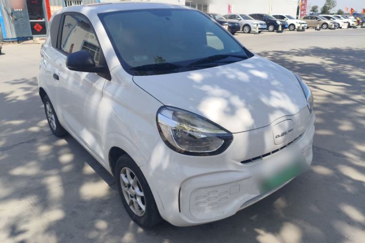 Used Roewe Clever 2021 302km Excellence Edition