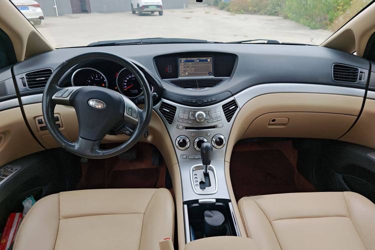 Used Subaru Tribeca 2011 3.6 7-Seater Standard Edition