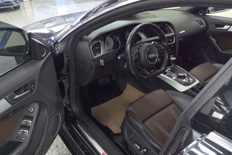 Used Audi S5 2016 S5 3.0T Sportback
