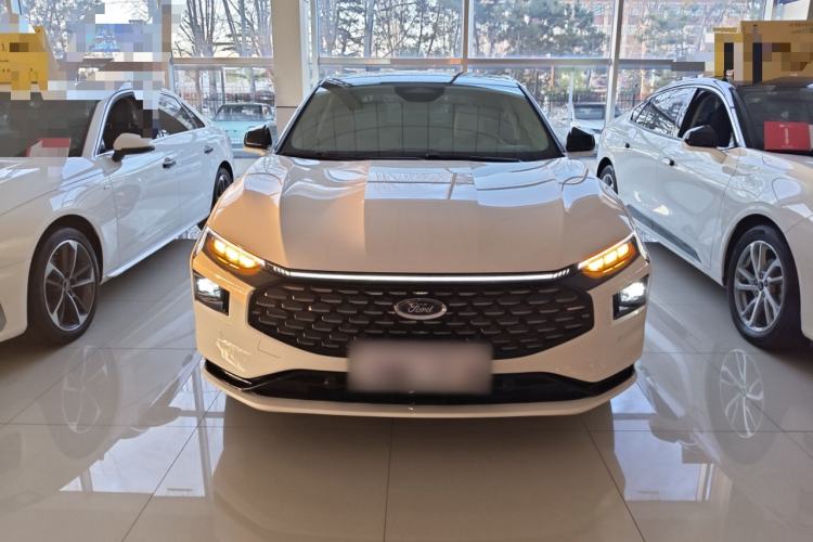 Used Ford Mondeo 2022 Facelifted EcoBoost 245 Ultimate Edition
