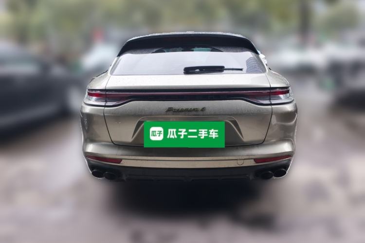 Used Porsche Panamera 2023 Panamera 4 E-Hybrid Sport Turismo 2.9T
