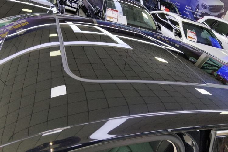 Used Volkswagen Passat 2023 Facelift 330TSI Luxury Edition