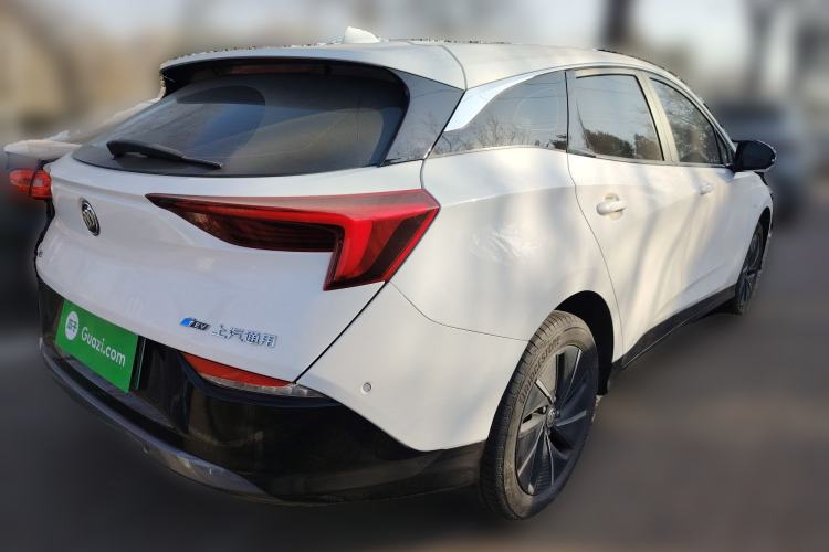 Used Buick Velite 6 2024 430km Enjoyment Version