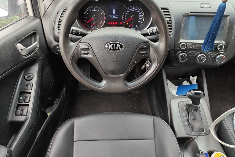 Used Kia K3 2015 1.6L Automatic GL
