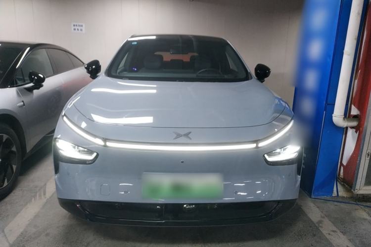 Used XPeng G7 2025 702 Max