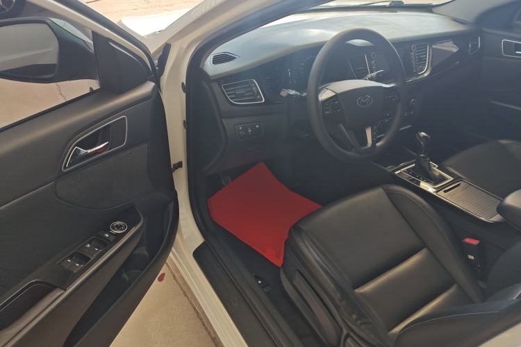 Used Hyundai Mistra 2014 1.8L Automatic Smart GLS