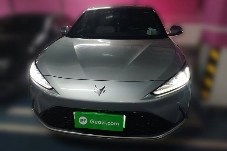 Used ARCFOX Alpha S 2021 708S+ 160kW
