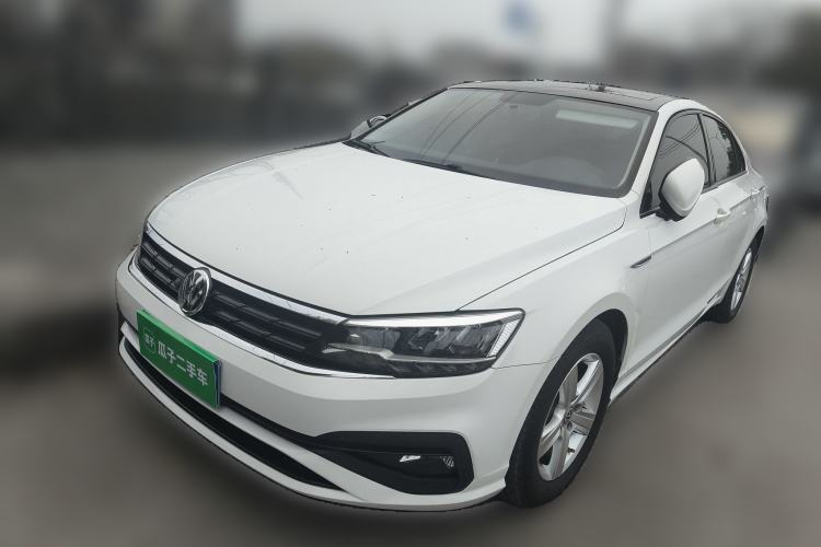 Used Volkswagen Lamando 2021 230TSI DSG Fashion Edition