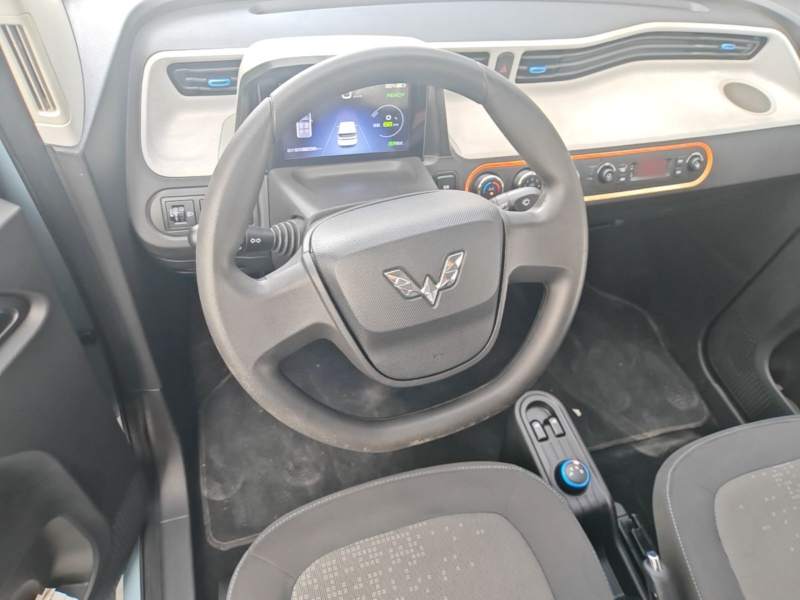 Used Wuling Hongguang MINIEV 2020 Zizai Version Lithium-NMC — 11