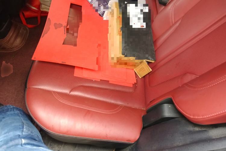 Used Changan CS75 PLUS 2020 2.0T Automatic Pilot Version