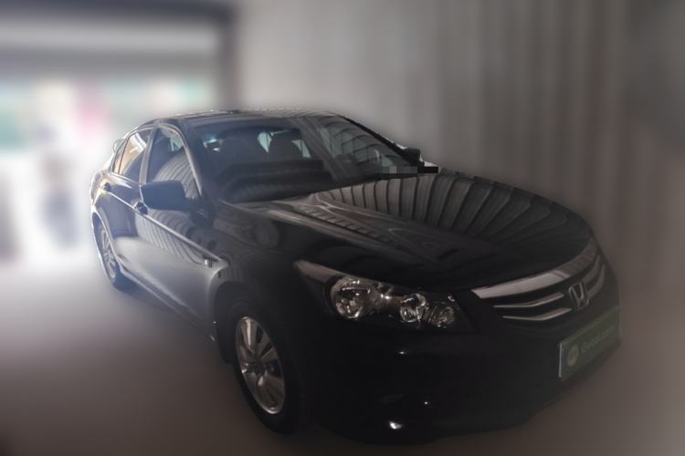 Used Honda Accord 2011 2.0L EX