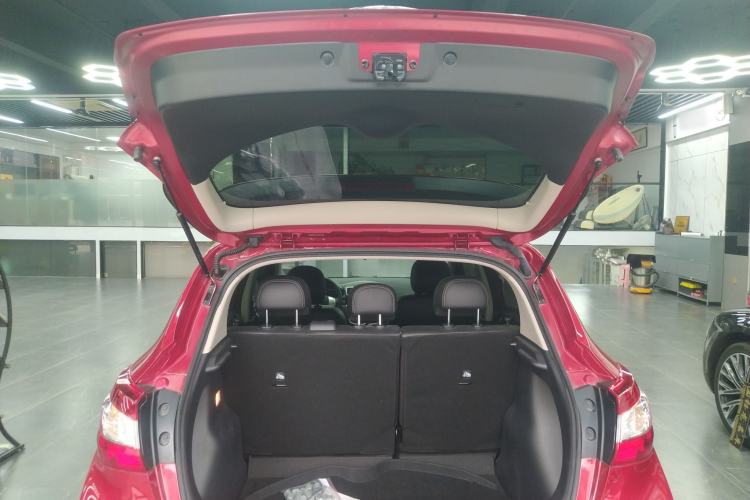 Used Nissan Tiida 2024 1.6L CVT Smart Drive Edition
