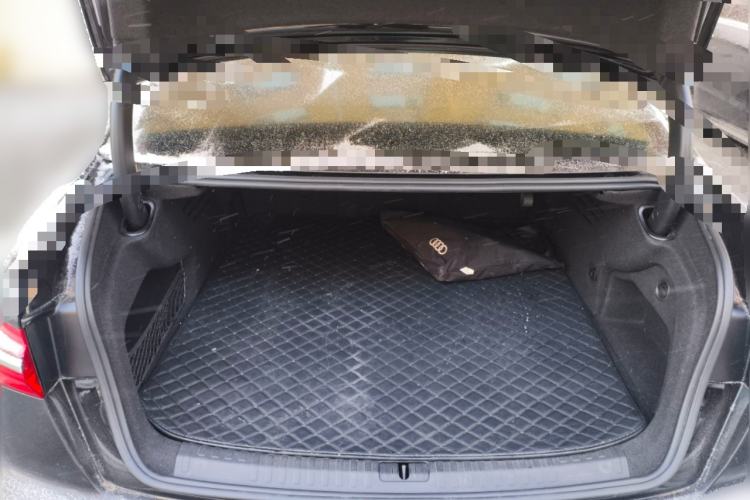 Used Audi A6L New Energy 2020 55 TFSI e quattro