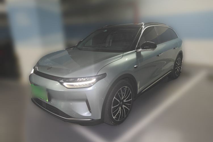 Used Leapmotor C11 2021 Deluxe Edition