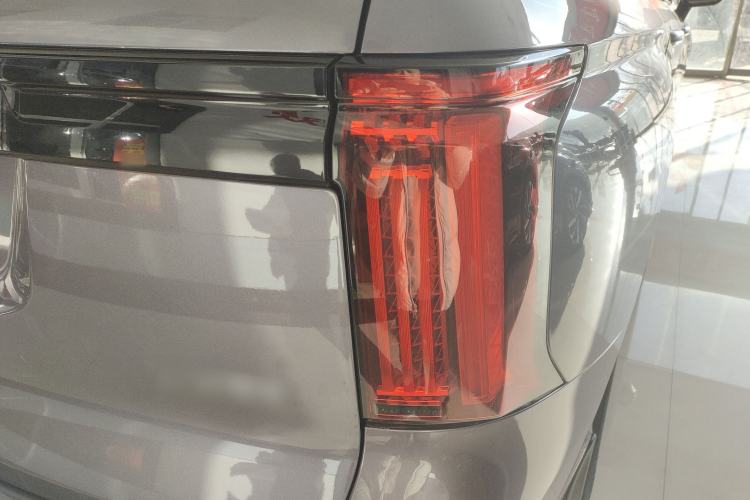 Used Haval H5 2023 2.0T Automatic Two-Wheel Drive LinkedIn Gasoline
