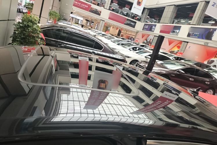 Used Volkswagen Passat New Energy 2025 430 PHEV Hybrid Business Edition