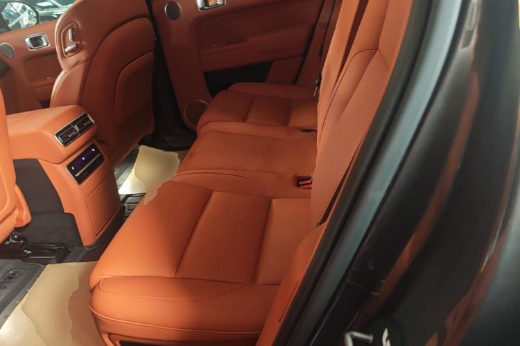 Used Li Auto L7 2023 Pro Model