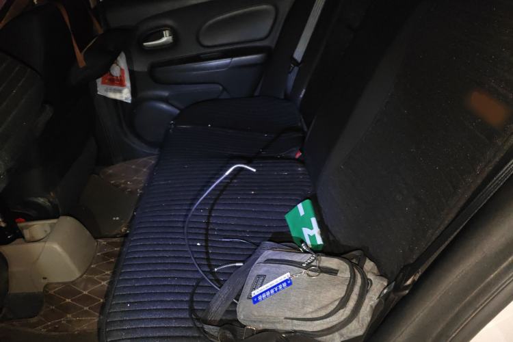 Used Venucia R50 2016 1.6L Manual Elite Edition
