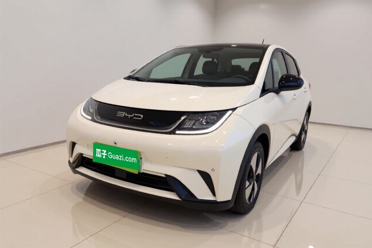 Used BYD Dolphin 2023 420 km Fashion Edition Guazi used car, China used car export, Used car for sale, Used  cars, Cheapest cars for sale