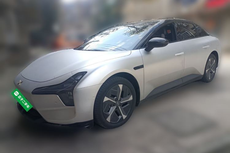 Used XPeng MONA M03 2024 515 Long-Range