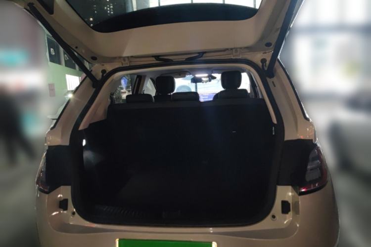 Used Baojun Cloud 2023 460 Max Lingxi Version
