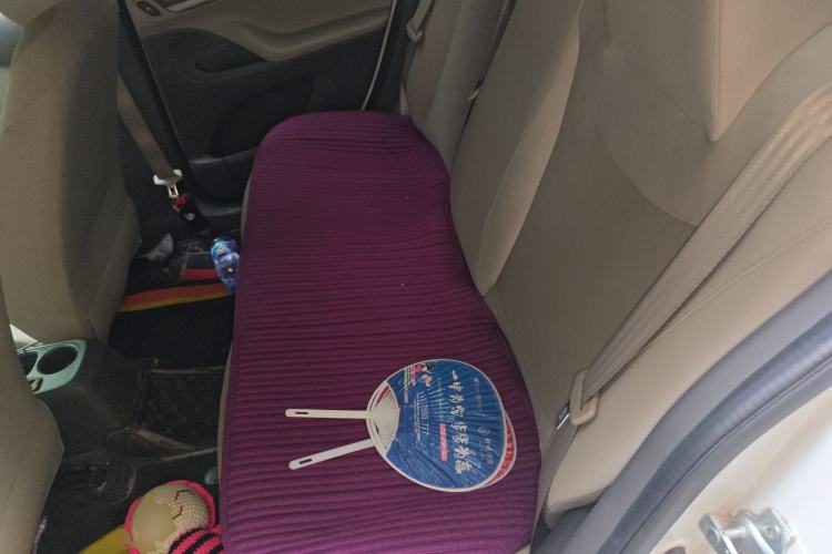 Used Chevrolet Sail 2015 Sail 3 1.3L AMT Ideal Edition