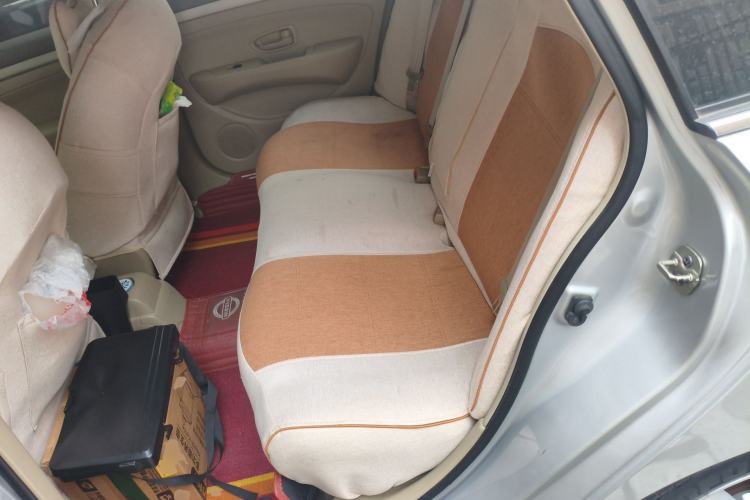 Used Nissan Sylphy 2016 Classic 1.6 XL Automatic Luxury Edition