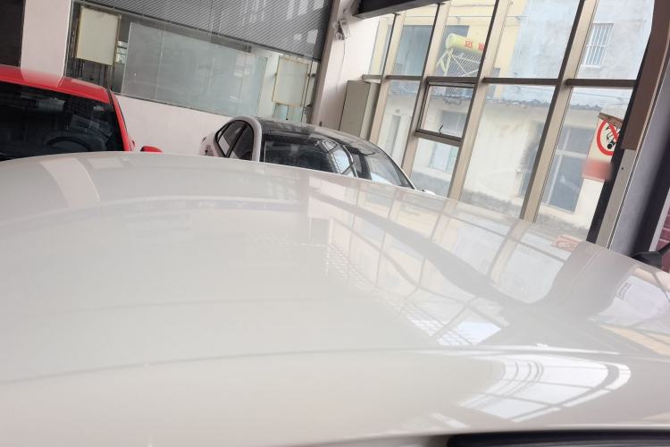 Used Ford Escort 2015 1.5L Manual Comfort Model
