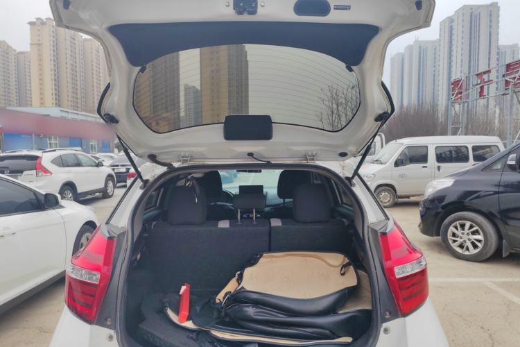 Used Toyota YARiS L Zhi Xuan 2020 1.5L CVT Leading Edition