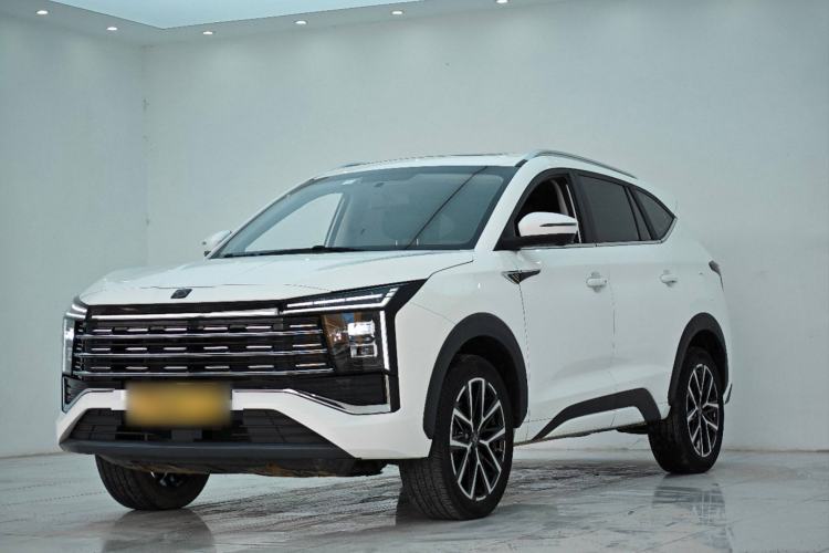 Used SOL X8 PLUS 2023 1.5 TGDI DCT Smart Edition 7-Seater